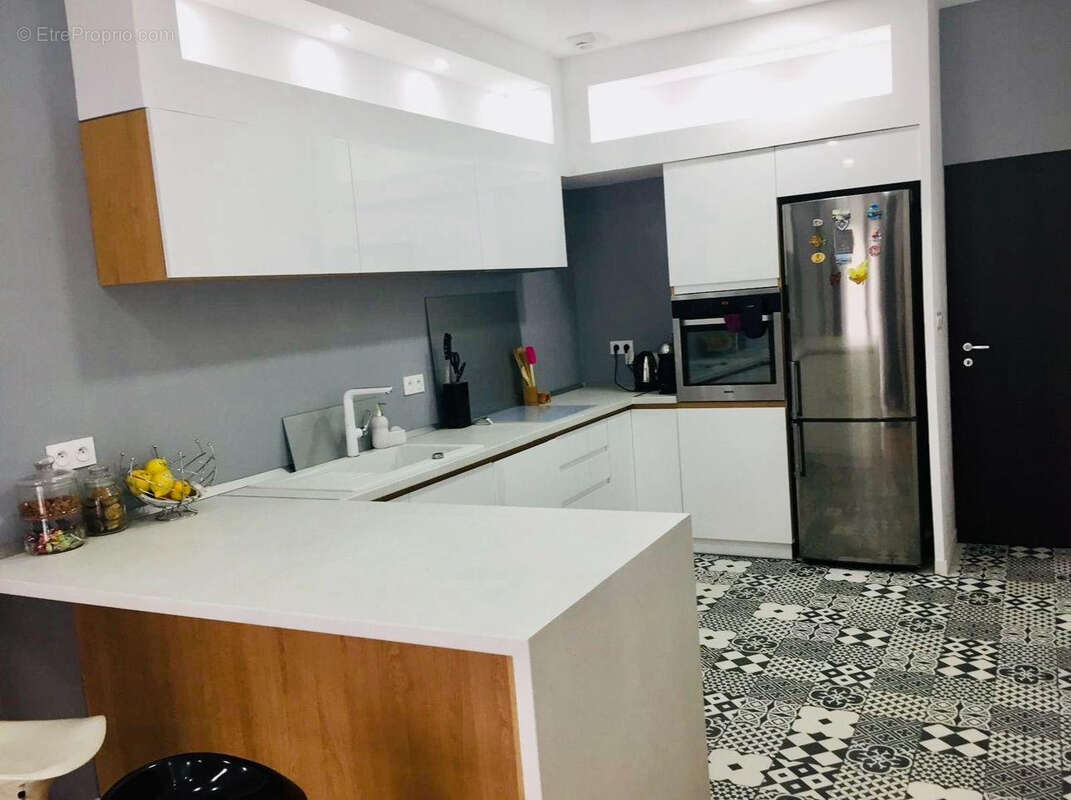 Maison à CARCASSONNE