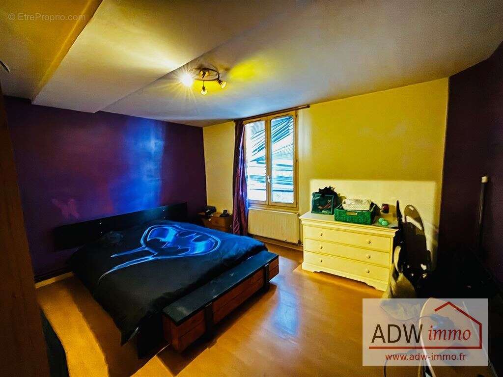 Appartement à MONTEREAU-FAULT-YONNE