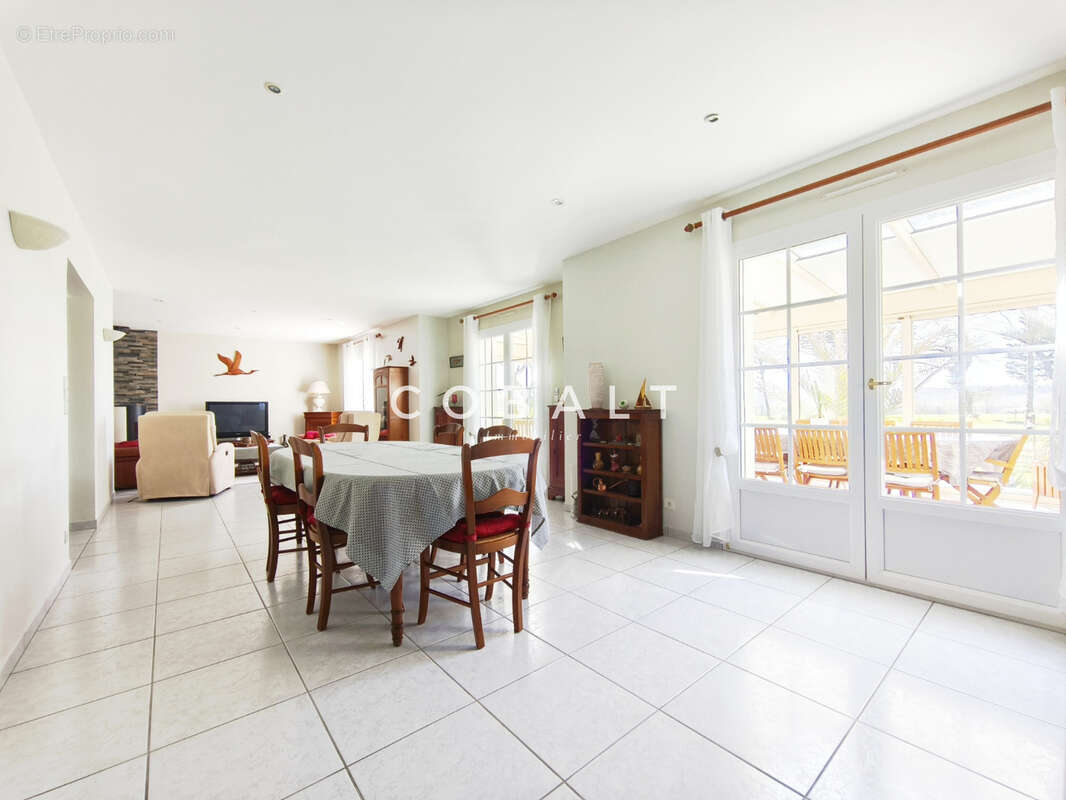 Maison à LE GAVRE