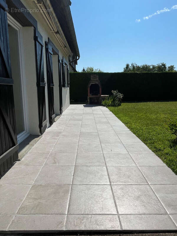 Maison La Saussaye 4 pièce(s) 112 m2 - photo 12