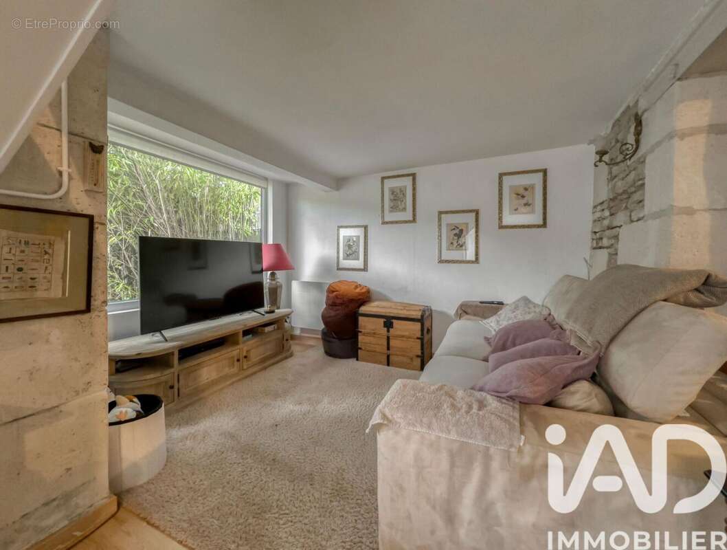 Photo 2 - Maison à PIERREFONDS