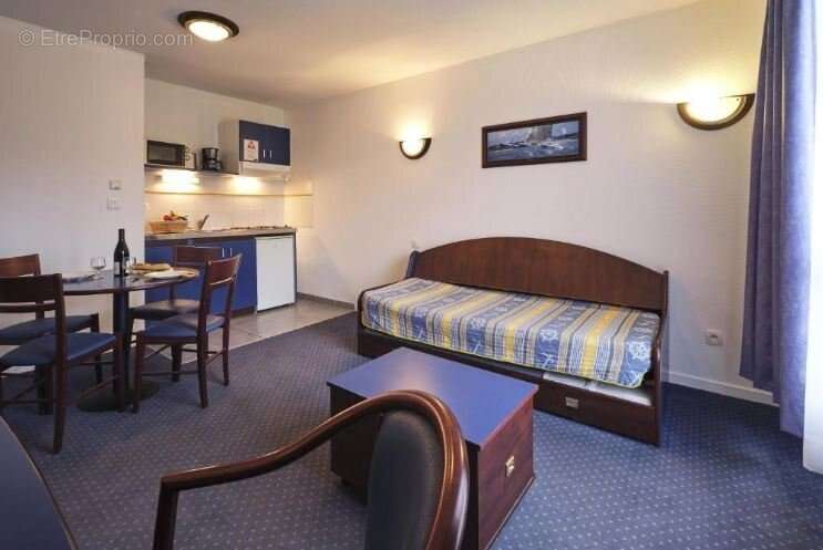 Appartement à CARCASSONNE