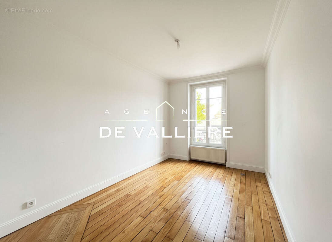 Appartement Nanterre CENTRE-VILLE - photo 3