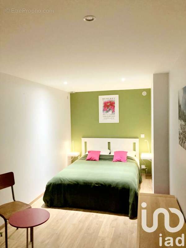 Photo 5 - Appartement à MONT-DORE