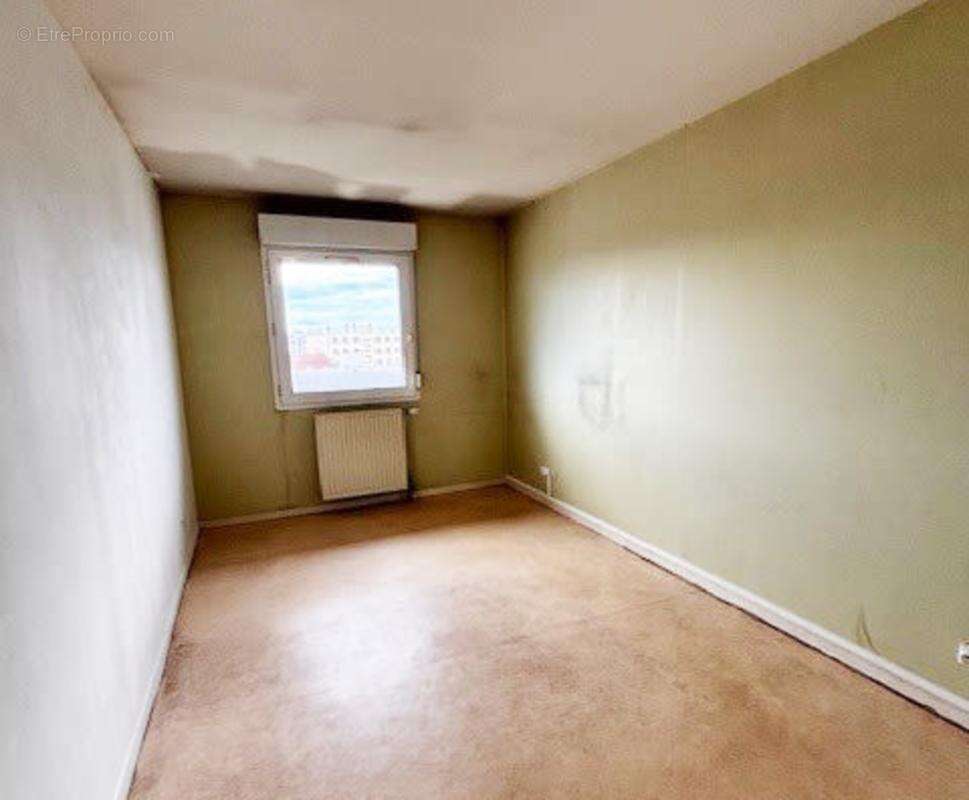 Appartement à LYON-3E