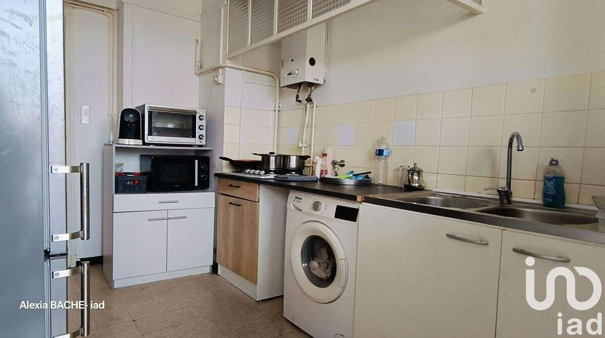 Photo 9 - Appartement à PERPIGNAN