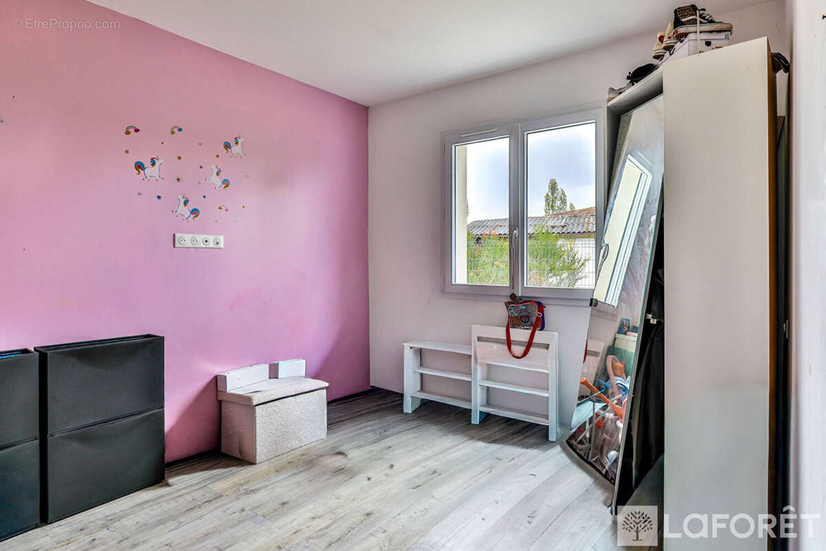 Maison à YCHOUX