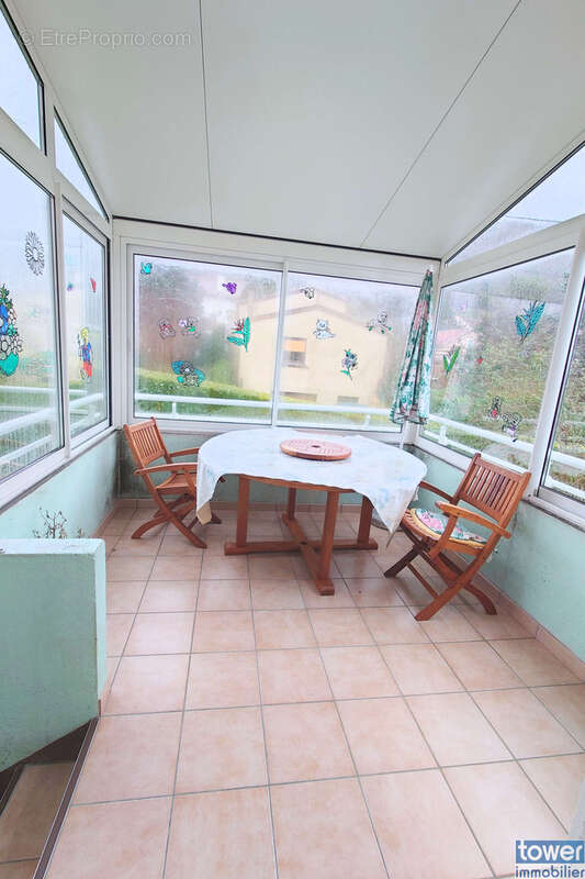 Maison à VILLEFRANCHE-DE-ROUERGUE