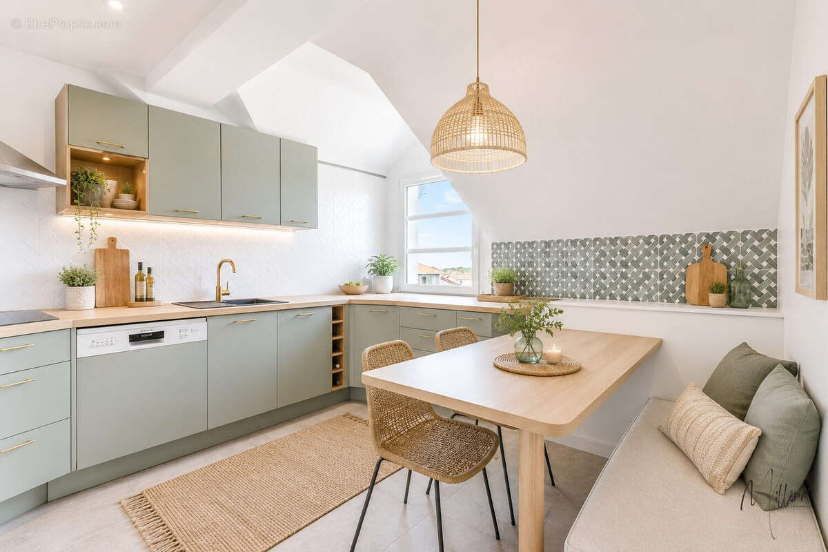Appartement à ANGLET