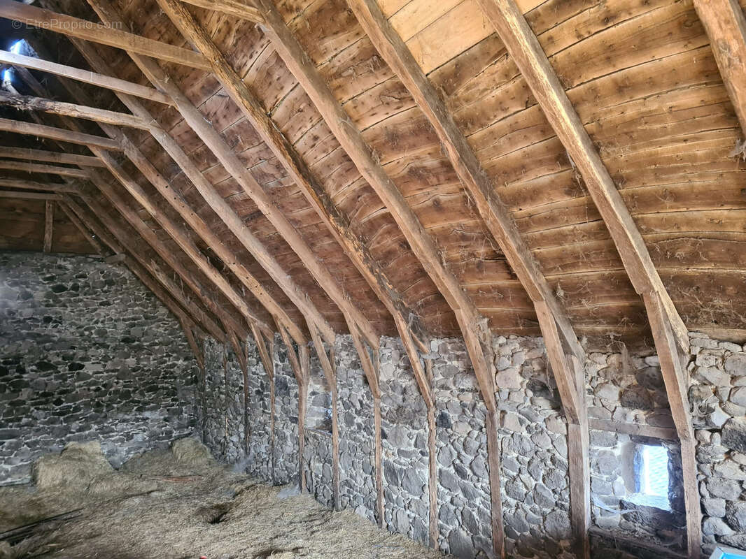 Maison à CONDOM-D&#039;AUBRAC