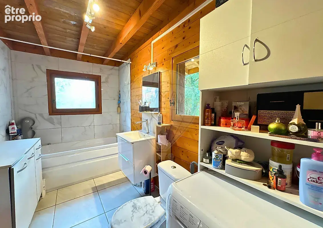 Maison 2 chambre(s) à vendre - photo 18