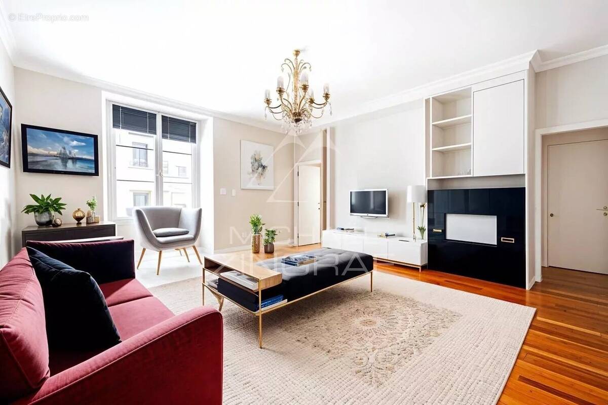 Appartement à PARIS-7E