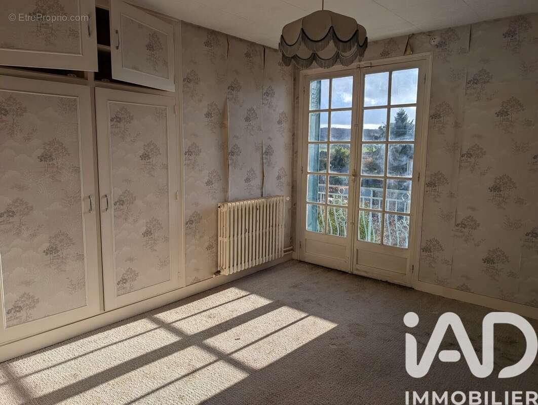 Photo 6 - Maison à BAULNE