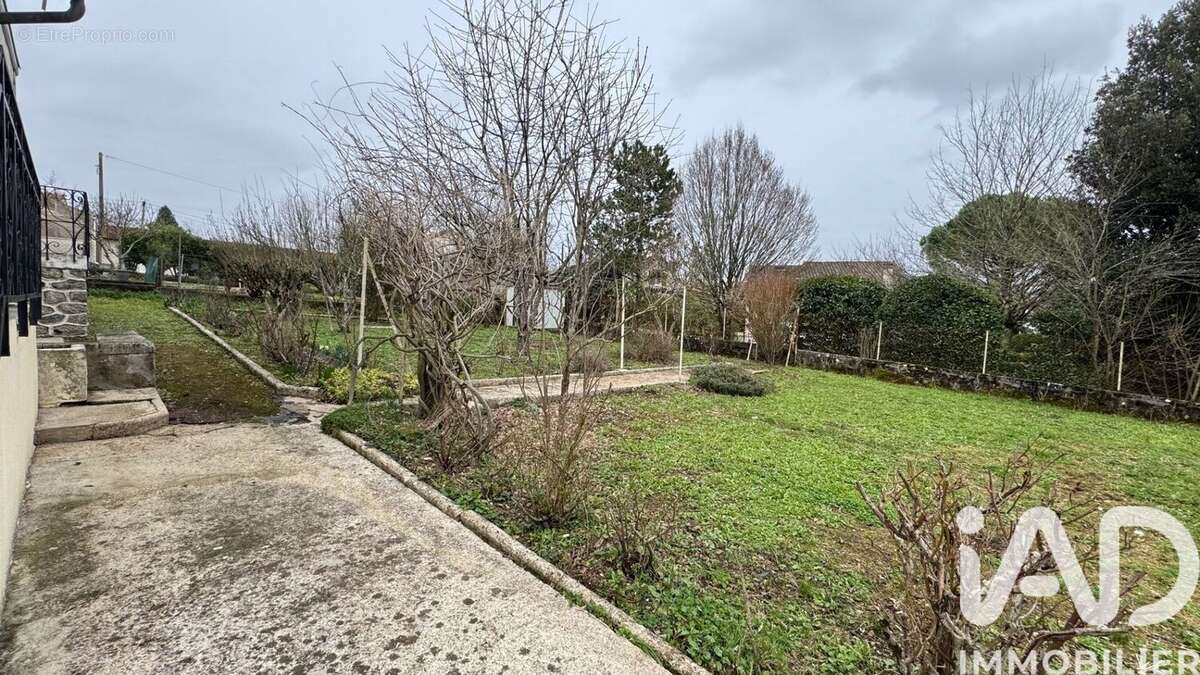 Photo 5 - Maison à SOYAUX
