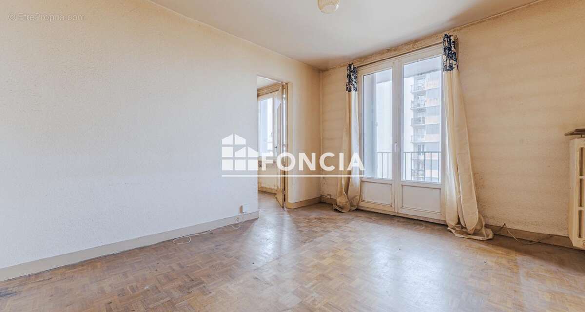 Appartement à TOURS