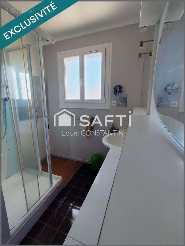 Photo 5 - Maison à SAINT-JULIEN