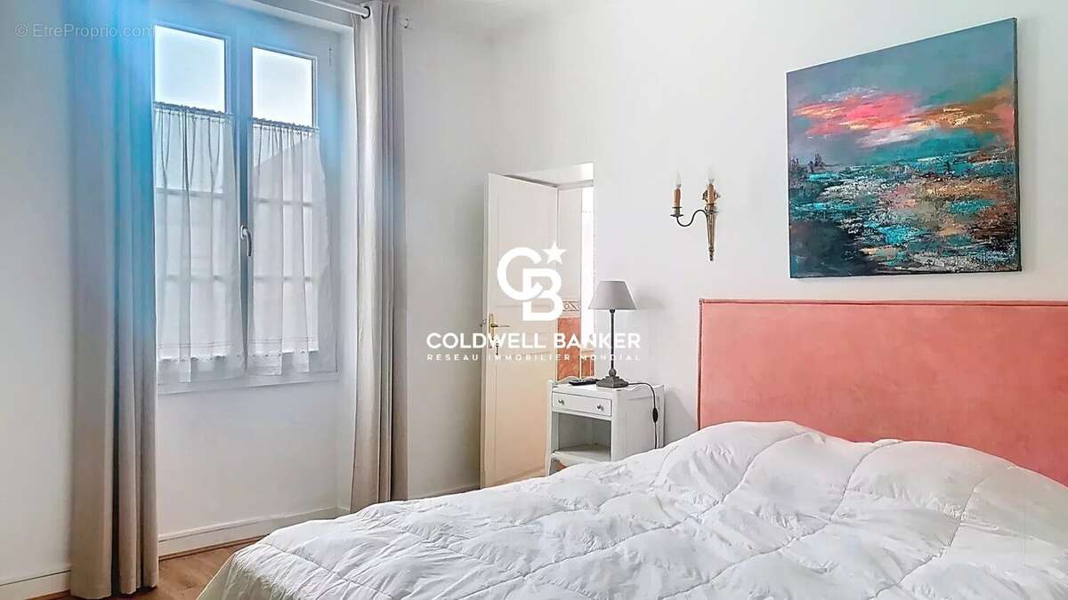 Maison à LE CHATEAU-D'OLERON