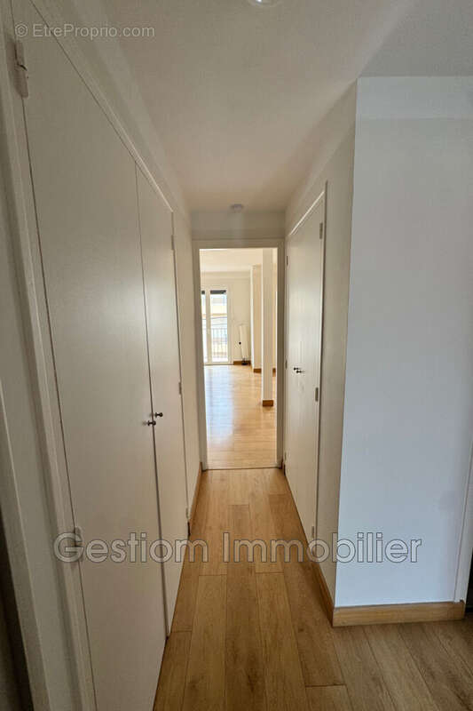 Appartement à PERPIGNAN