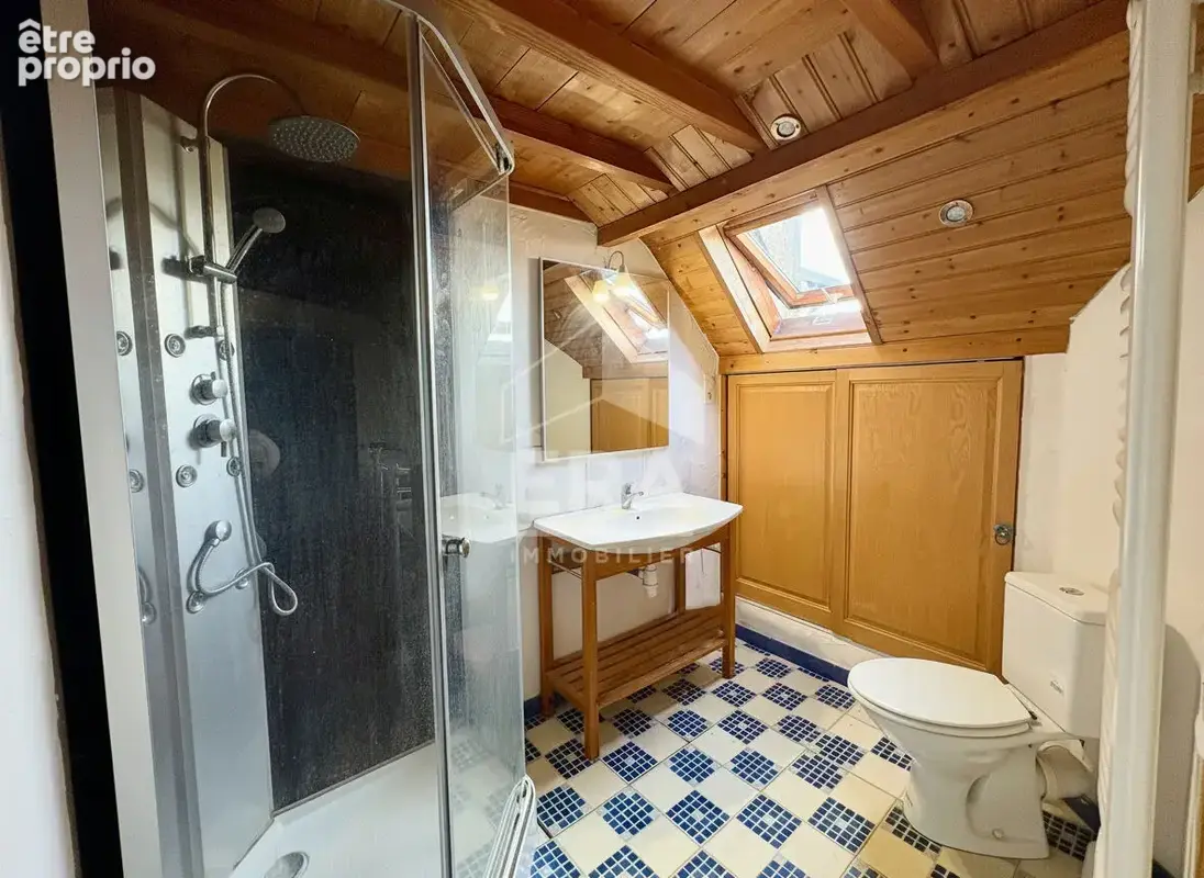 Maison 92m² à tarbes - photo 7
