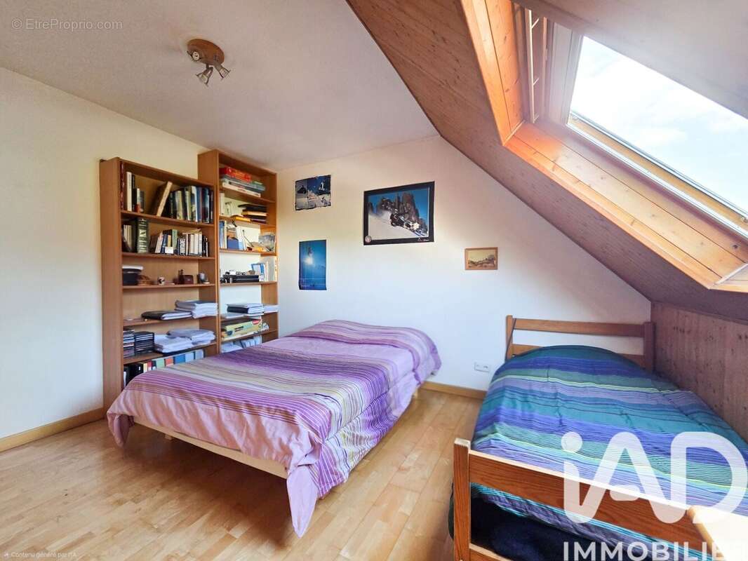 Photo 8 - Maison à EYBENS