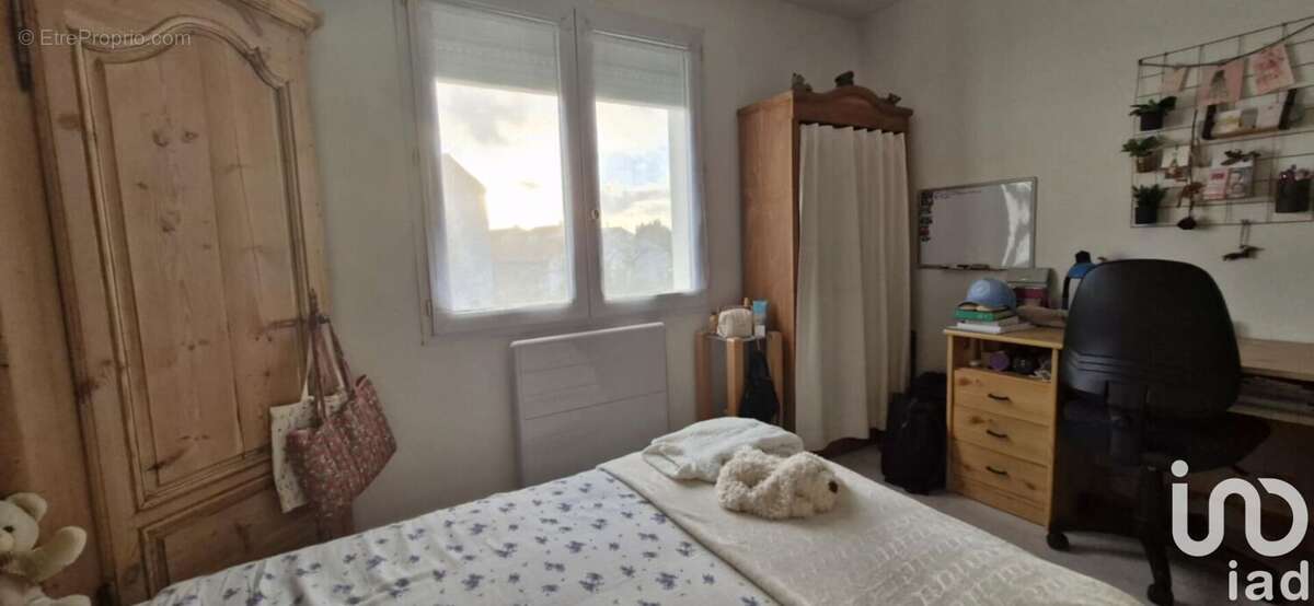 Photo 8 - Maison à PUILBOREAU