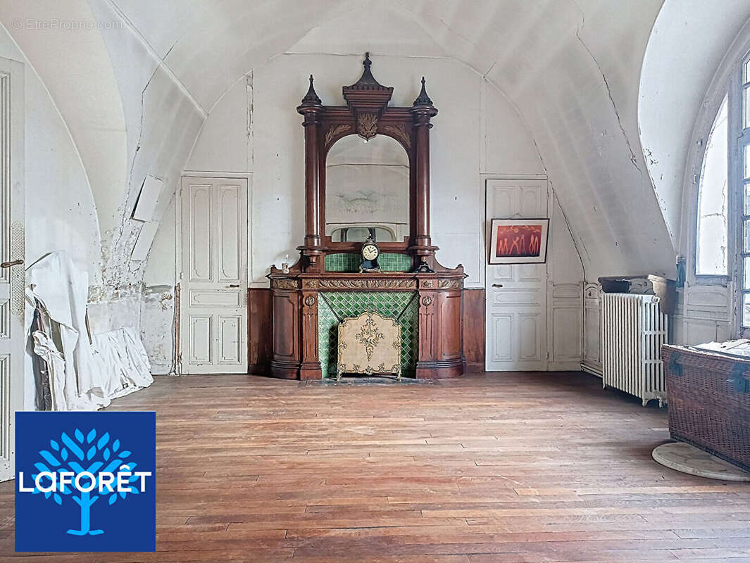 Maison à NEUILLY-PLAISANCE