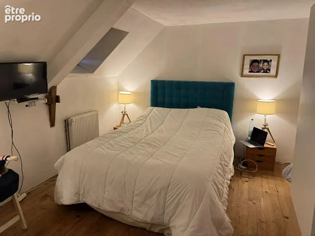 Maison T3+ Camors - Ref 9184 - photo 4