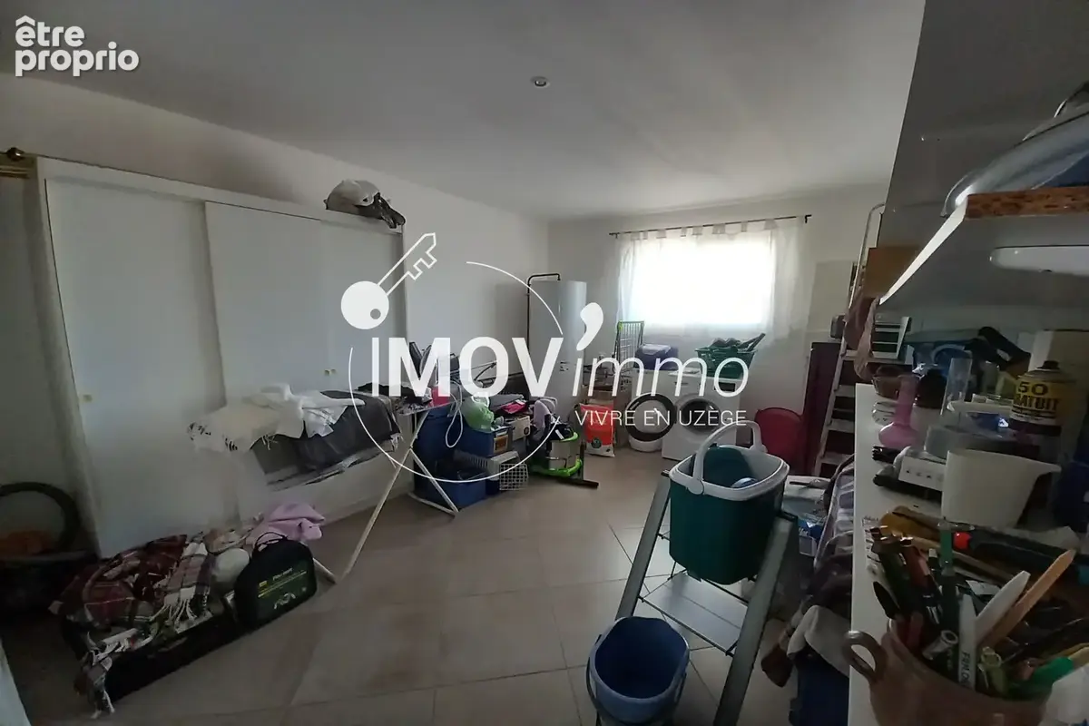 Maison 7 pièces 170 m² à vendre à Uzes (30700) - photo 7