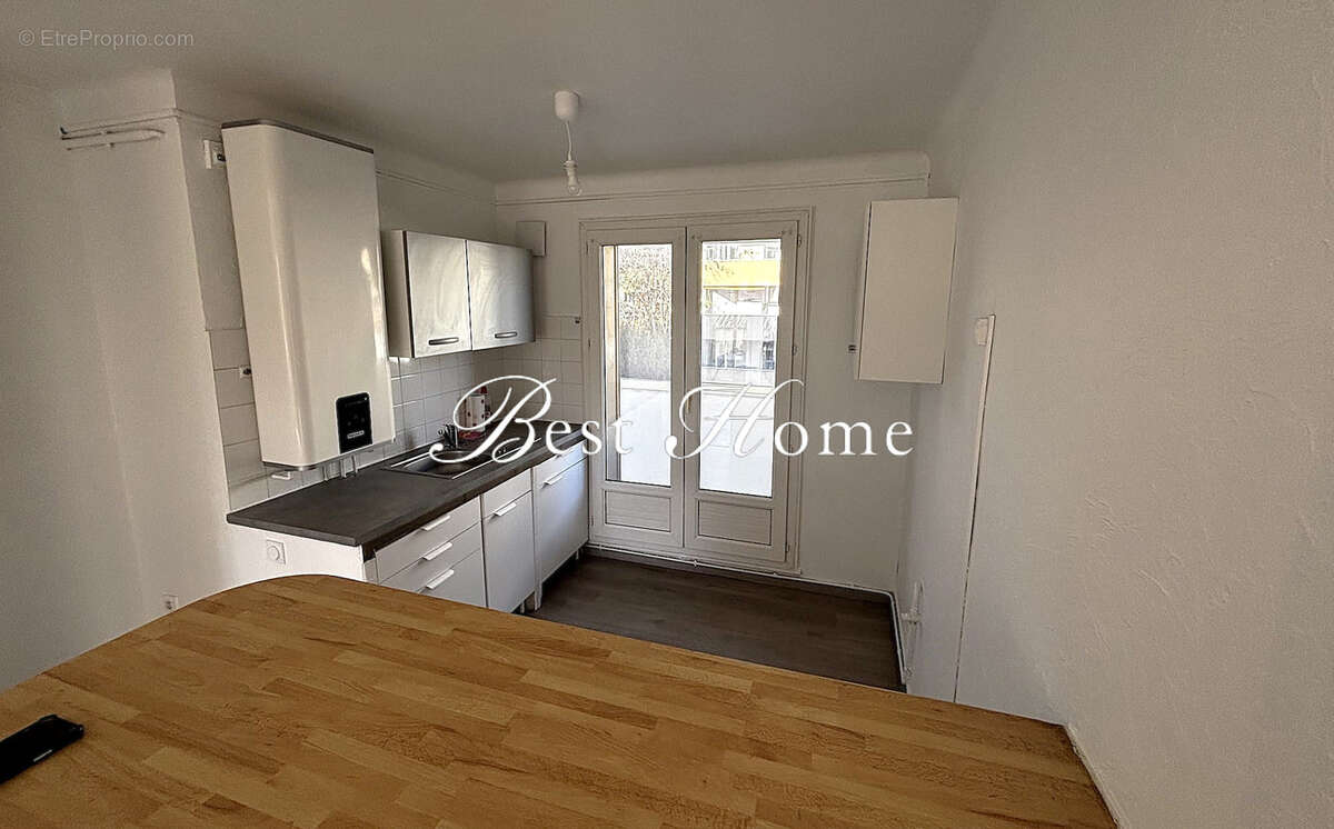 EXCLUSIVITE  P3  à vendre NIMES , investissement locatif - photo 3