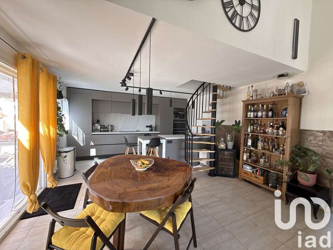 Photo 3 - Maison à LE BEAUSSET