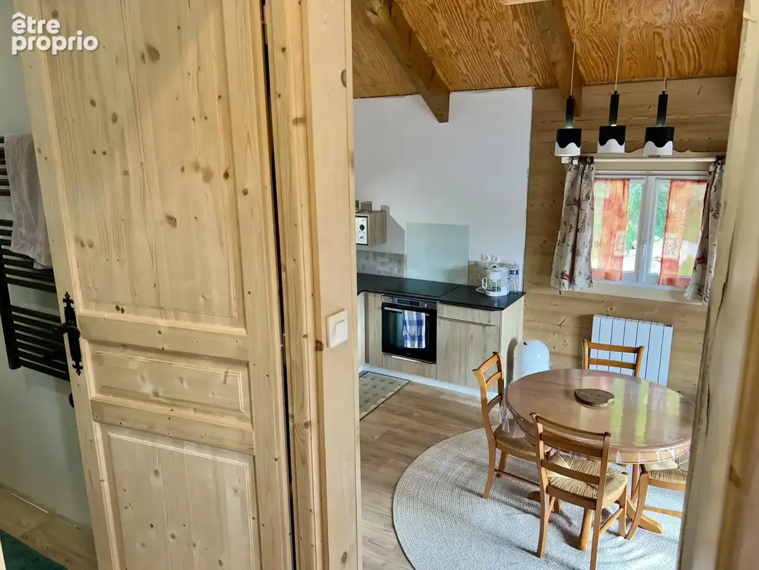 Chalet Aillon le Jeune - photo 6