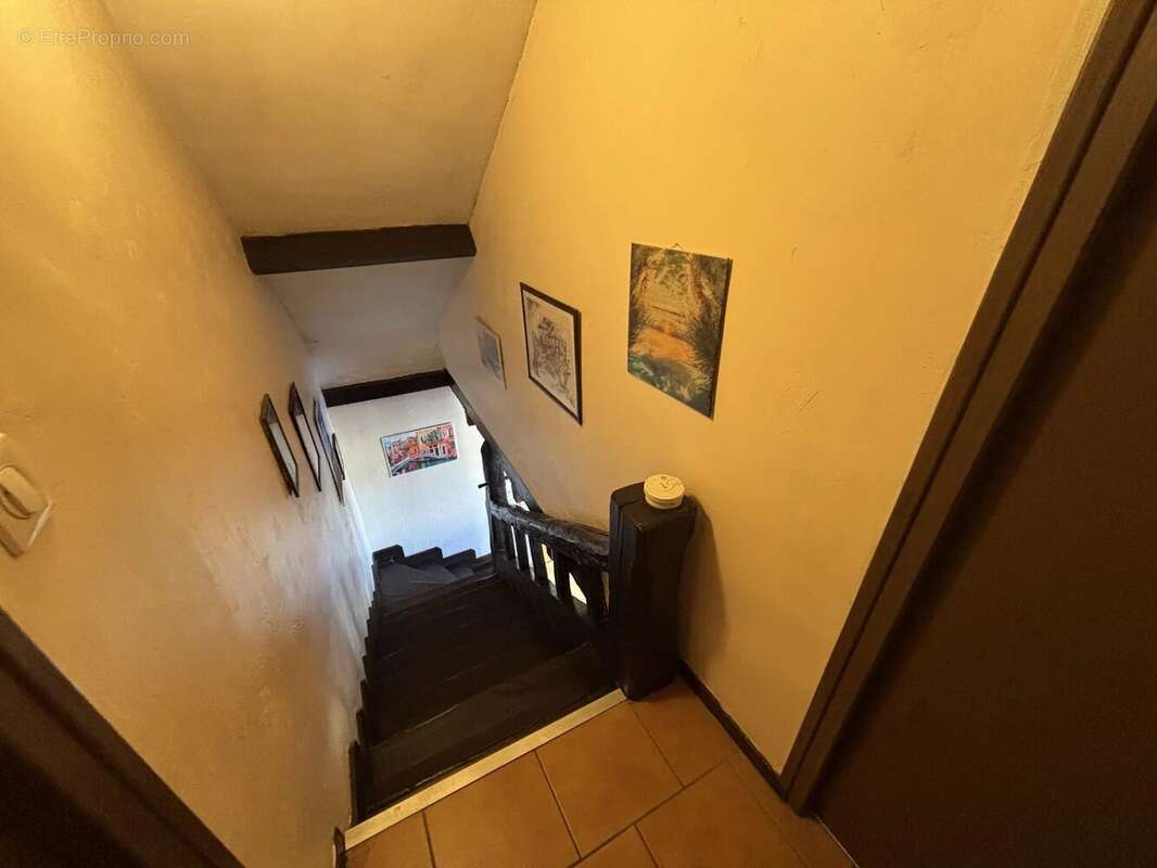 Maison à LES ESSARTS