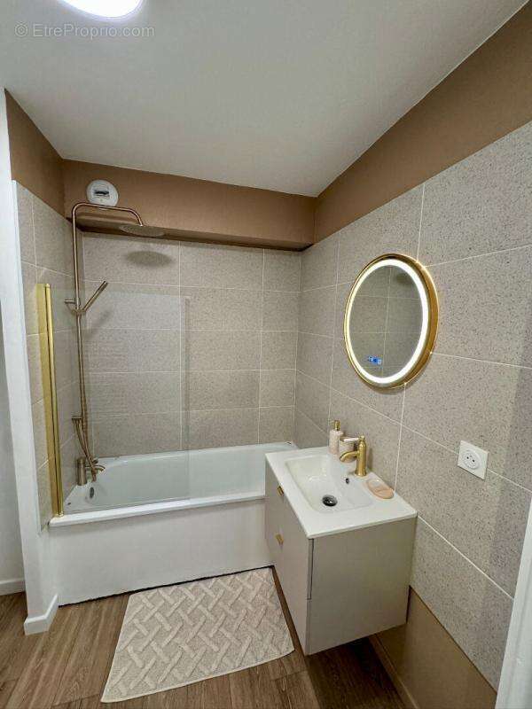Appartement à ORLEANS