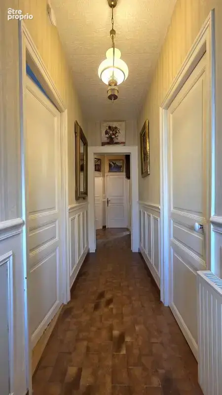Spacieuse maison individuelle avec 4 chambres et garage située à Hirson - photo 2