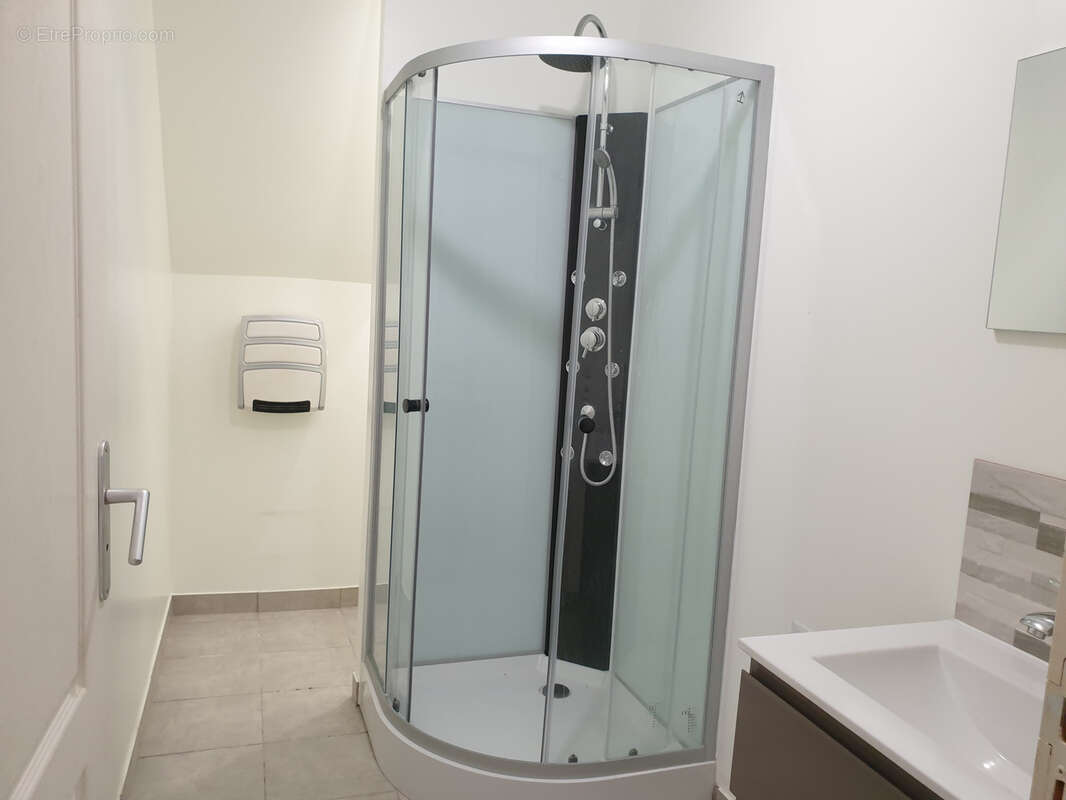 Appartement à MIRAMBEAU