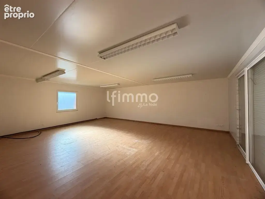 Complexe Immobilier Mixte : Rendement Immédiat + Extension 65m² - photo 8