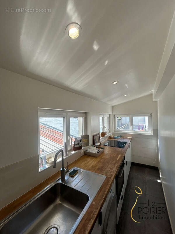 Appartement 39 m² à Lamballe  - photo 2