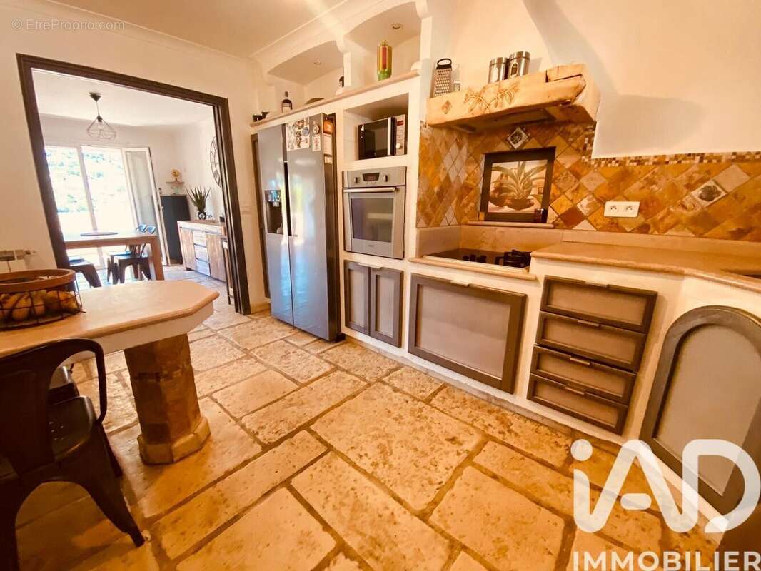 Photo 9 - Maison à CARROS