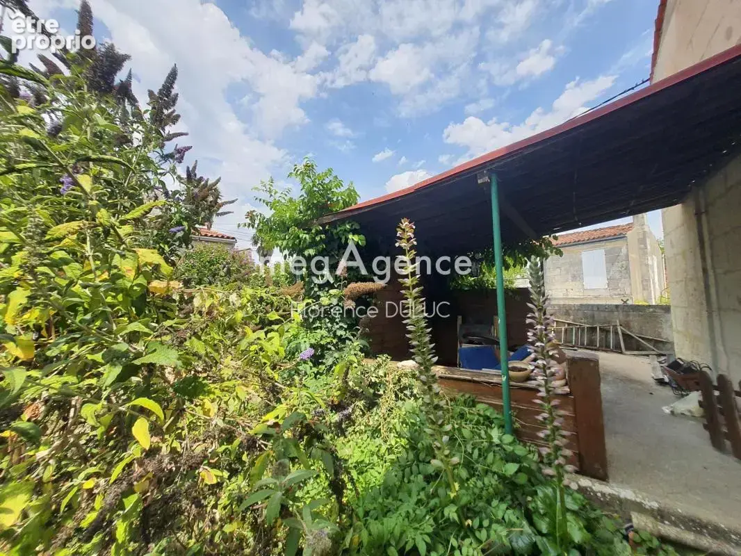 Maison de ville avec garage et jardin - photo 8
