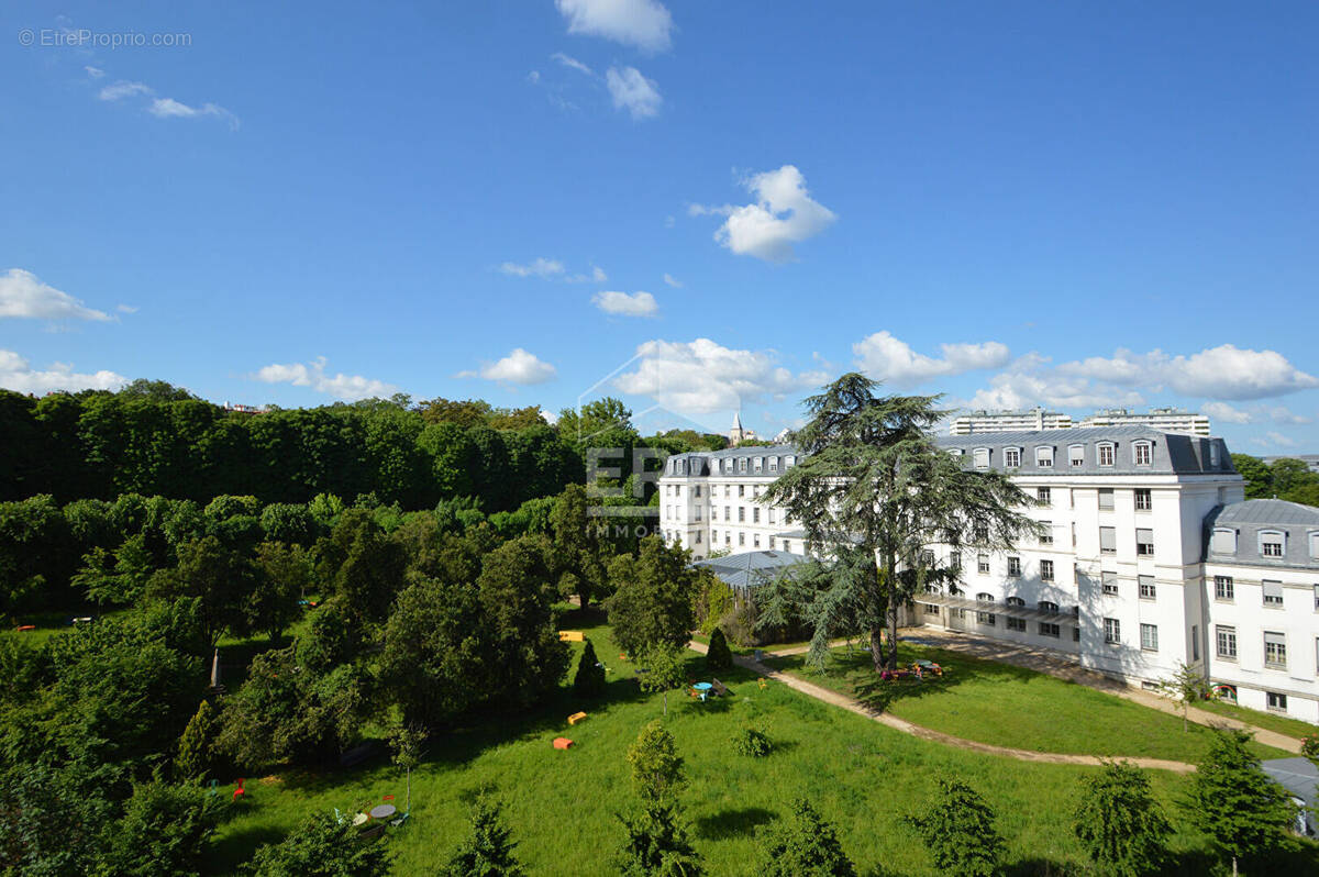 Appartement à VANVES