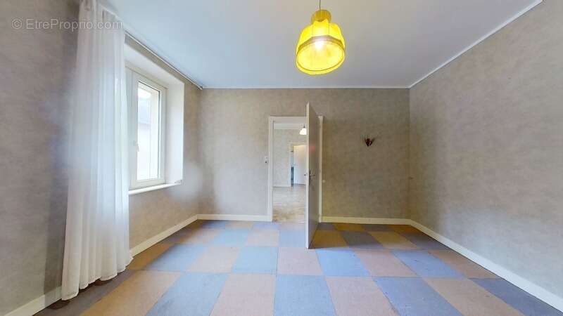 Appartement à MOYEUVRE-GRANDE