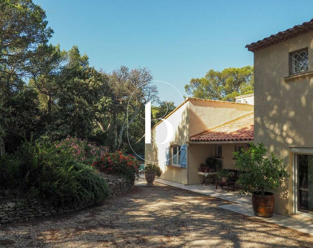 Maison à SAINT-ALEXANDRE