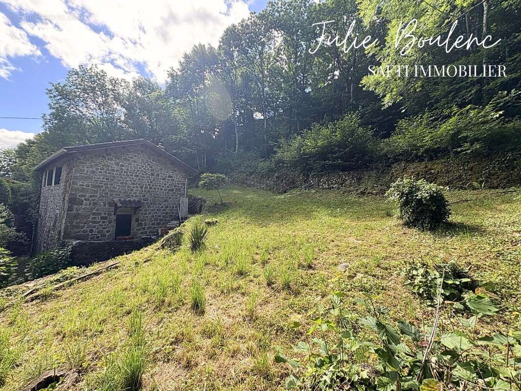 Photo 3 - Maison à BARNAS