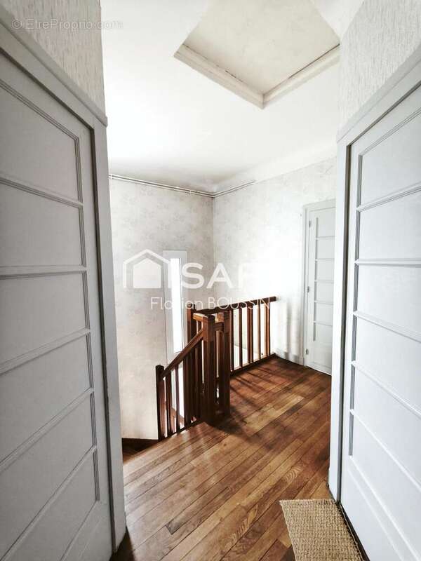 Photo 5 - Maison à LE LUDE