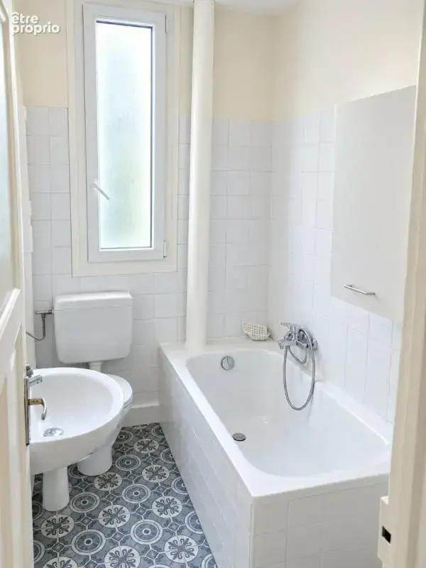 Appartement - photo 4