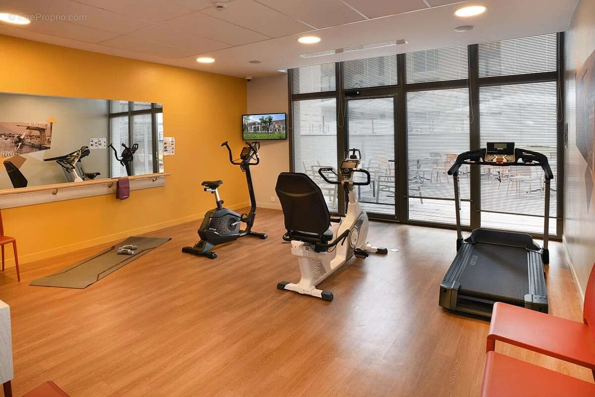 Investissement en residence Senior - photo 5
