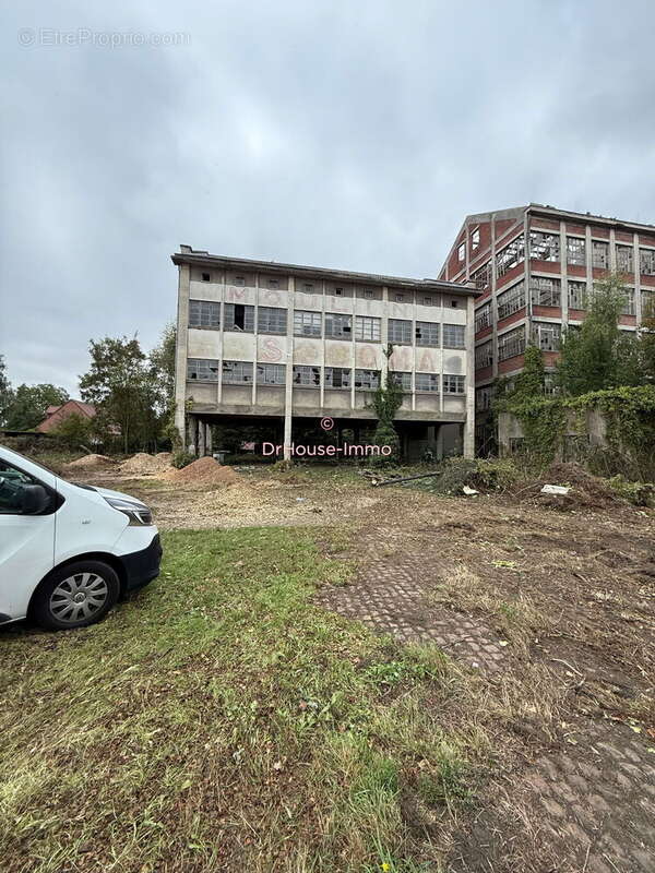 Appartement à DENAIN