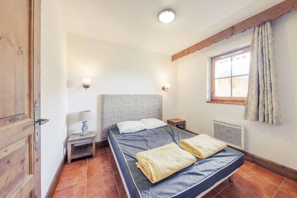 Appartement à CHATEL