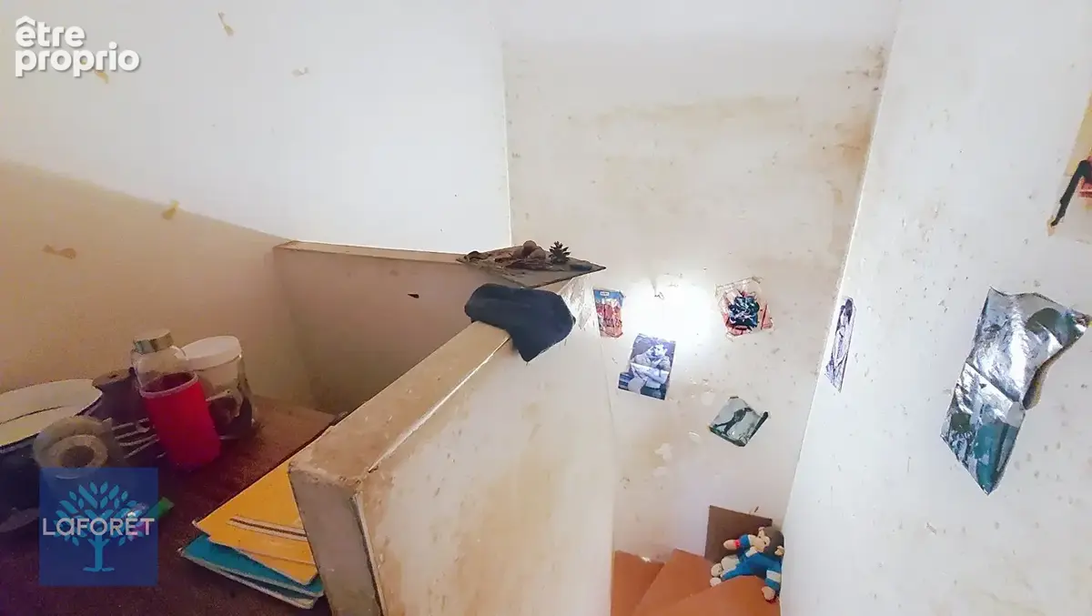 Maison Maen Roch, proche A84, idéalement situé en campagne - photo 10