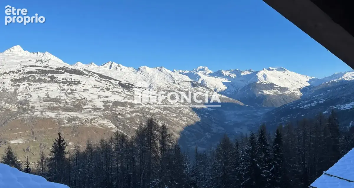 Beau 3 pièces dans résidence de tourisme de prestige - photo 7